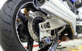 YAMAHA XJR1300 2016 RP03J