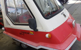 HONDA CAREN SIDECAR AB04