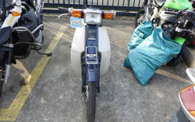 HONDA C50 SUPER CUB E C50