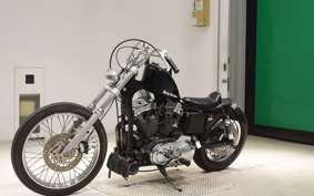 HARLEY XL1200C 2002