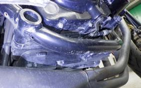 KAWASAKI ZRX400 2008 ZR400E