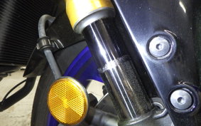 YAMAHA MT-09 SP 2023 RN69J