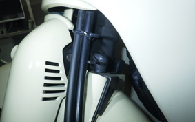 HONDA C50 SUPER CUB AA09