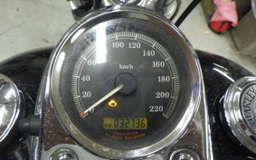 HARLEY FXDL 1450 2003