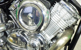 YAMAHA DRAGSTAR 1100 2003 VP13J