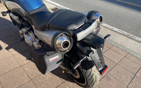 YAMAHA MT-01 2007 RP12