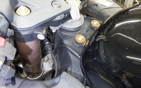SUZUKI HAYABUSA Gen.2 2009