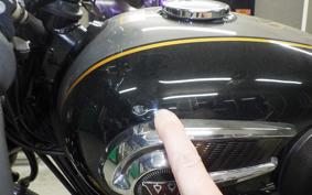 KAWASAKI W800 2012 EJ800A