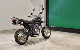 HONDA APE 50 AC16
