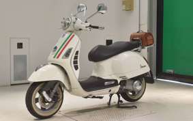 VESPA GTS250 IE 2003
