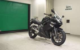 KAWASAKI NINJA 400R 2011