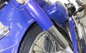 HONDA C50 SUPER CUB AA01