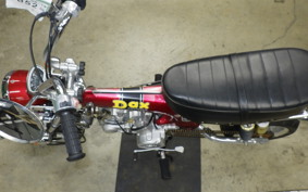 HONDA DAX 50 GEN 2 2019 AB26