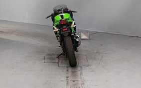 KAWASAKI NINJA250 EX250L