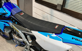 YAMAHA YZ250FX CG37C