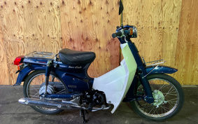 HONDA SUPER CUB50 AA01