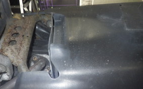 YAMAHA CYGNUS 125 X 2 2020 SE44J