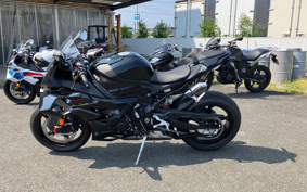 BMW S1000RR 2026 0P21