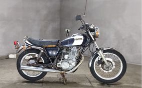 YAMAHA SR400 2H6