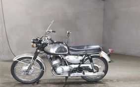 SUZUKI T125 T125