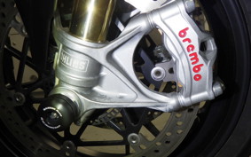 DUCATI PANIGALE V4 S 2020