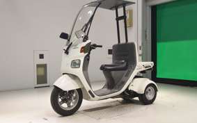 HONDA GYRO CANOPY 1989 TA03