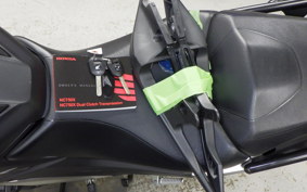 HONDA NC750X DCT 2021 RH09