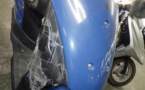 SUZUKI ﾚｯﾂ CA4AA