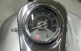 HONDA MAGNA 250 2022 MC29