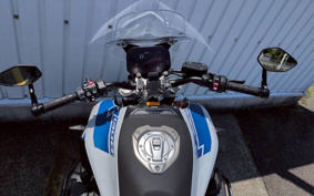 BMW R1300R ASA 2025 0M51
