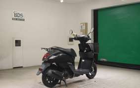 SUZUKI LET's 2024 CA4AA