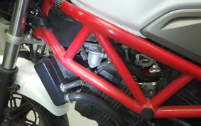 HONDA VTR 250 Gen. 2 2021 MC33