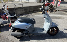 HONDA TODAY AF61