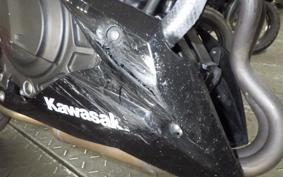 KAWASAKI Z400 Gen.2 2019 EX400G