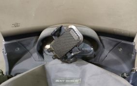 SUZUKI SKYWAVE 250 CJ42A