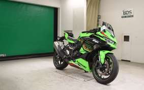KAWASAKI ZX-4RR 2023 ZX400P