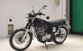 YAMAHA SR400 Gen.5 2020 RH16J