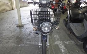 HONDA C50 SUPER CUB AA04