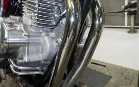 HONDA CB400SS E 2008 NC41