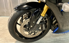 SUZUKI ADDRESS V125 CF46A