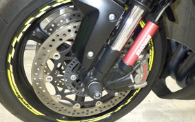 KAWASAKI ZX 10 NINJA ABS 2016