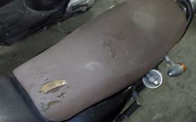 SUZUKI GRASS TRACKER Bigboy NJ47A