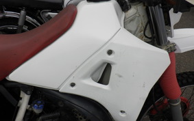 YAMAHA DT125R Gen.2 3FW