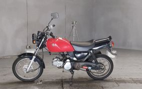 SUZUKI GS50 NA41A