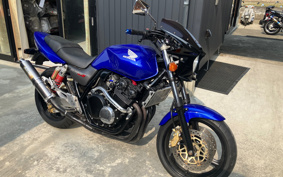 HONDA CB400SF VTEC Spec2 2002 NC39