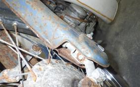 HONDA C90 SUPER CUB 2007 C90