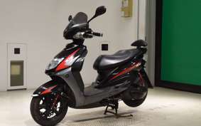 YAMAHA CYGNUS 125 XSR 2004 SE12J