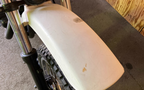 KAWASAKI 250TR BJ250F