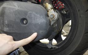 YAMAHA CYGNUS 125 XSR 2 SE44J