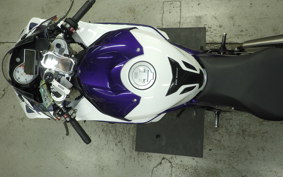 BMW S1000RR 2016